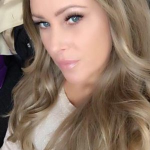 Profilbild på Nathalie Adam