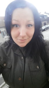 Profilbild på Nathalie Amonsen