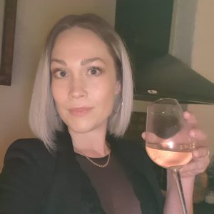 Profilbild på Nathalie Grönberg