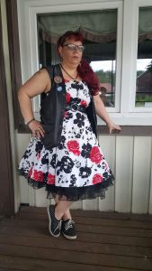 Profilbild på Nathalie Gustafsson