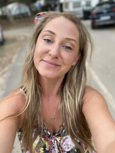Profilbild på Nathalie Guttman
