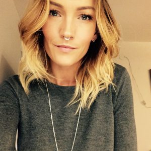 Profilbild på Nathalie Hammar