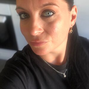Profilbild på Nathalie Hansen