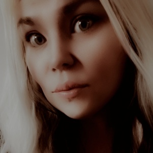 Profilbild på Nathalie Henriksson