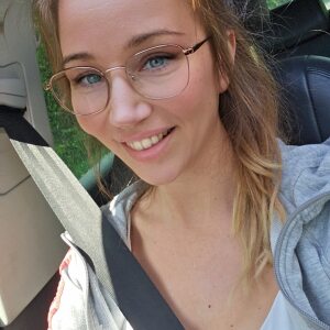 Profilbild på Nathalie Johansson Funck