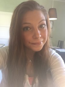 Profilbild på Nathalie Kläm