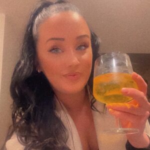 Profilbild på Nathalie Månsson