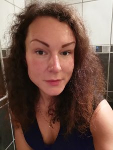 Profilbild på Nathalie Nordsveen