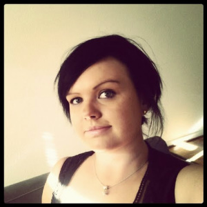 Profilbild på Nathalie Olsson
