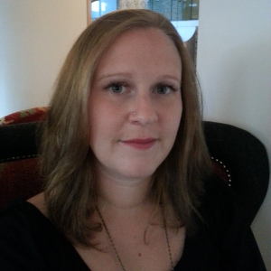 Profilbild på Nathalie Qvarnström
