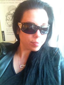 Profilbild på Nathalie Samuelsson