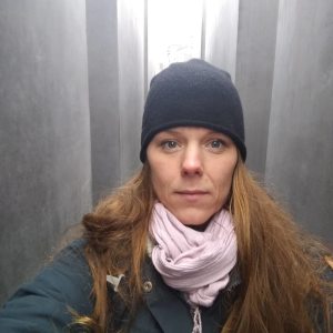 Profilbild på Nathalie Wahlberg