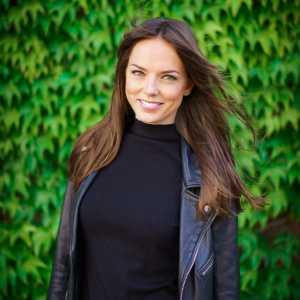 Profilbild på Nathalie Ydsti