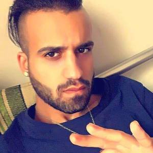 Profilbild på Nazar Aziz