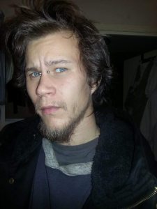 Profilbild på Nazay Gréen