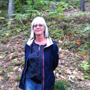 Profilbild på Nea Lavén