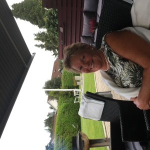 Profilbild på Nebel Andersen