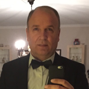 Profilbild på Nebojsa Knezevic