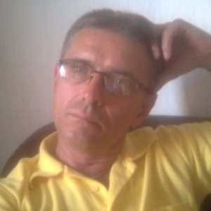 Profilbild på Nebojsa Spasic