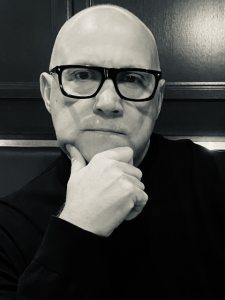 Profilbild på Nedim Jaginovic