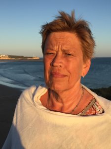 Profilbild på Nellie Andersson