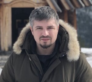Profilbild på Nemanja Mijailovic