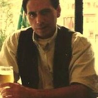 Profilbild på Nemesio Barreto