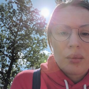 Profilbild på Nemi Belin
