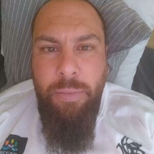 Profilbild på Nenad Djuricic