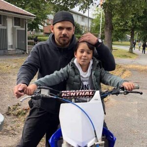 Profilbild på Nenad Kalinovic