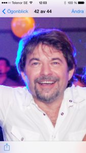 Profilbild på Nenad Stankovic