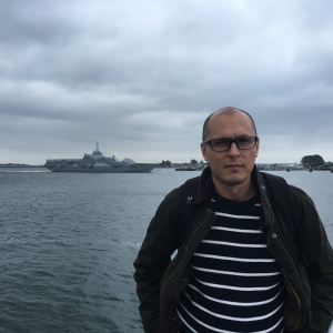 Profilbild på Nenad Vulinovic