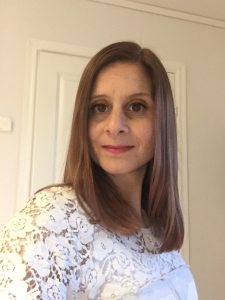 Profilbild på Nermin Hirsman