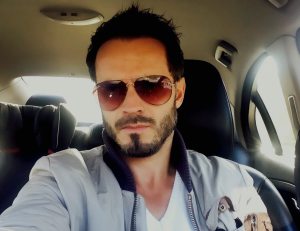 Profilbild på Nesecan Ten