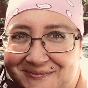 Profilbild på Neta Andersson