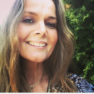 Profilbild på Nettan Henriksson