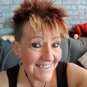 Profilbild på Nettan Vinter
