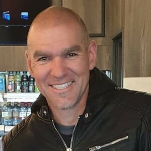 Profilbild på Nevio Berki