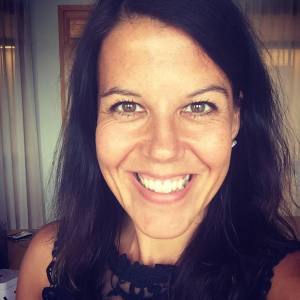 Profilbild på Nia Moustou