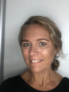 Profilbild på Niamh Wiltander