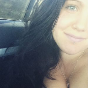 Profilbild på Nicci Lundgren