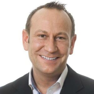 Profilbild på Nicholas Lindblom