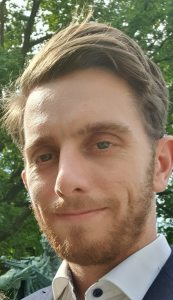 Profilbild på Nick Königshoven