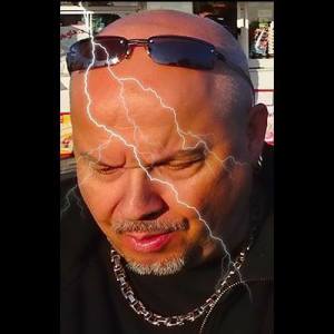 Profilbild på Nick Söderström