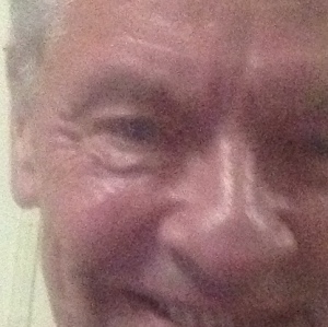 Profilbild på Nicke Englund