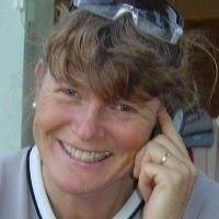 Profilbild på Nicki von Platen