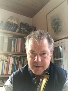 Profilbild på Nicklas Andreasson