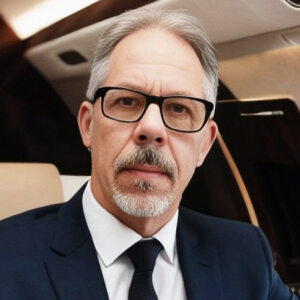 Profilbild på Nicklas Blomqvist