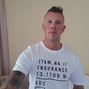 Profilbild på Nicklas Ekman