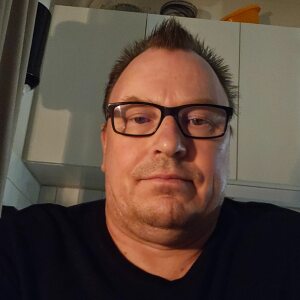 Profilbild på Nicklas Ericsson